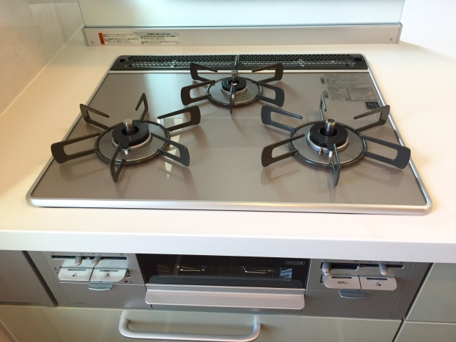 キッチンはガスとｉｈはどっちがお得 メリット デメリットで比較 子育て世代の育児 マイホームに関するブログ たくや