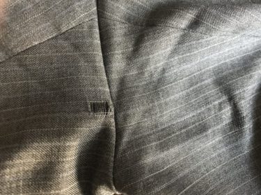 ツーパンツスーツはマジでおすすめ！10年使って感じたメリット･デメリット！