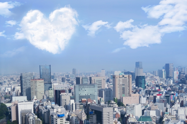 東京近郊で家探しを考えている人必見！｢東京4エリアの特徴｣を元不動産社員が解説