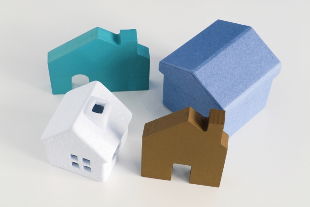 【初心者向け】注文住宅と建売住宅のメリット･デメリット比較！