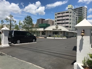 栃木で美味しいパン屋｢ペニーレイン｣はランチデートにも最適！