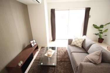 マンションのモデルルーム見学でクオカードがもらえるの知ってる？