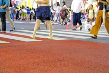 東京23区は子育てしにくいと感じた5つのこと！便利の裏には何が？