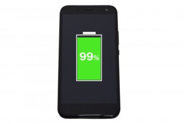 【実証済】スマホバッテリー劣化は充電の仕方に原因？長持ち秘訣はこまめに充電！