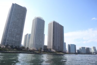 子育て中はタワーマンションでも低層階を選ぶべき4つの理由！