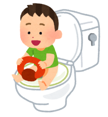 3歳児のトイトレが進まない？我が家が1週間で成功したやり方とグッズ！