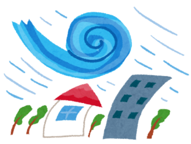 日本での持ち家リスクは自然災害？だからと言って賃貸に住み続ければ…